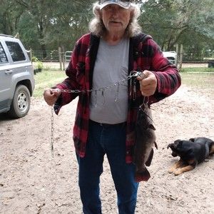 Meet your Posher, Dale